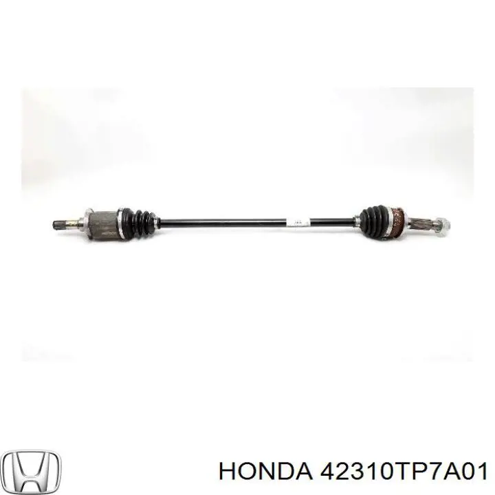 42310TP7A01 Honda 