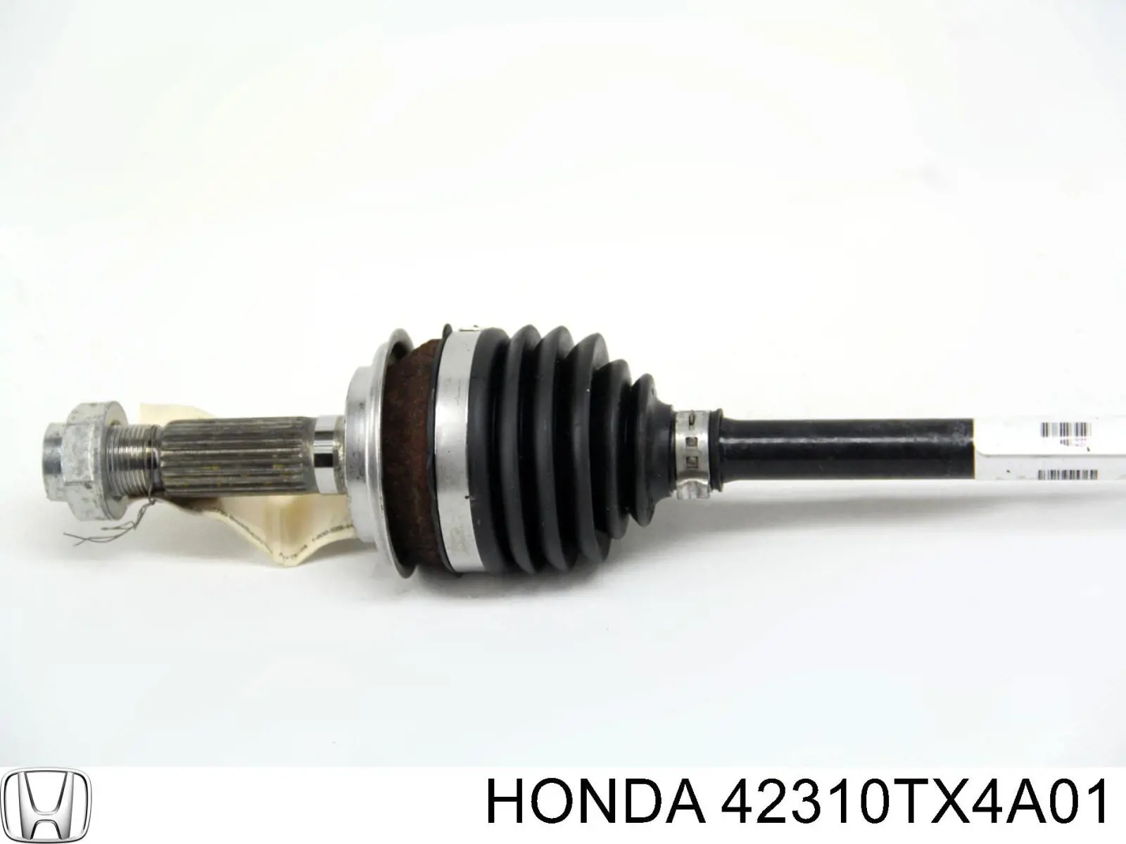  Honda 42310TX4A01 ціна, від 69.13 USD
