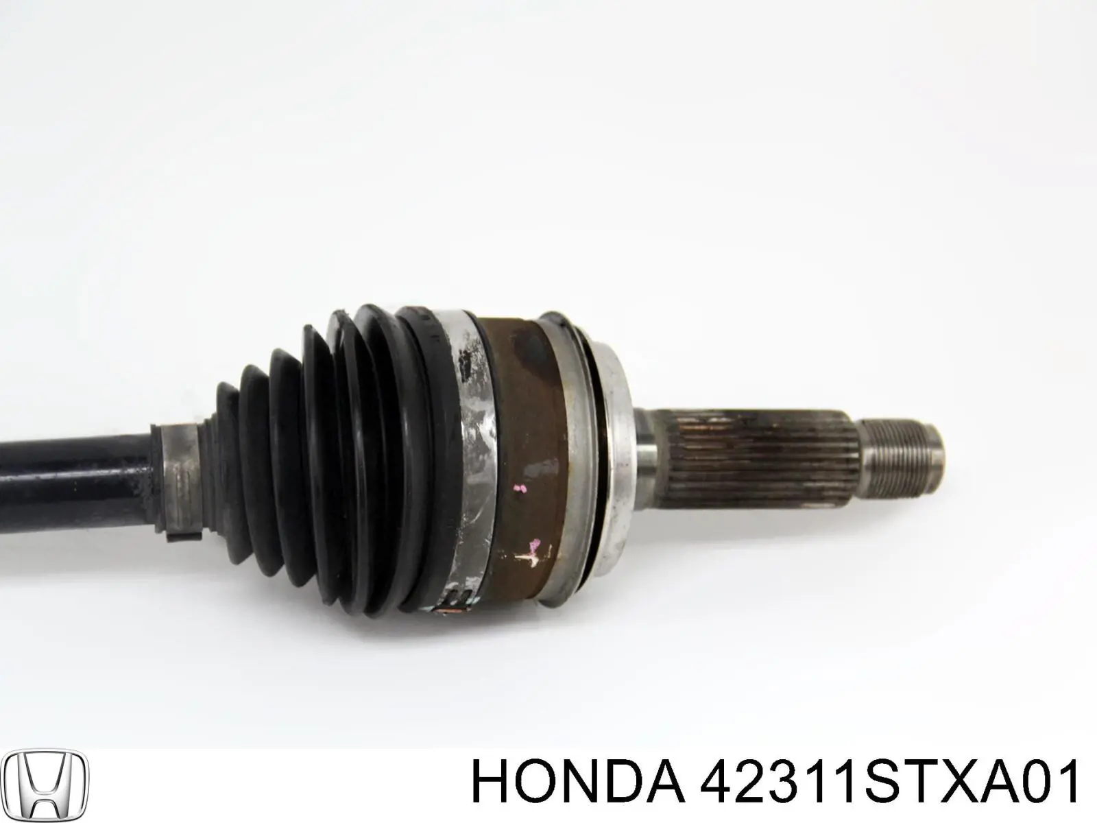 Купити 42311STXA01 Honda Піввісь задня, ліва
