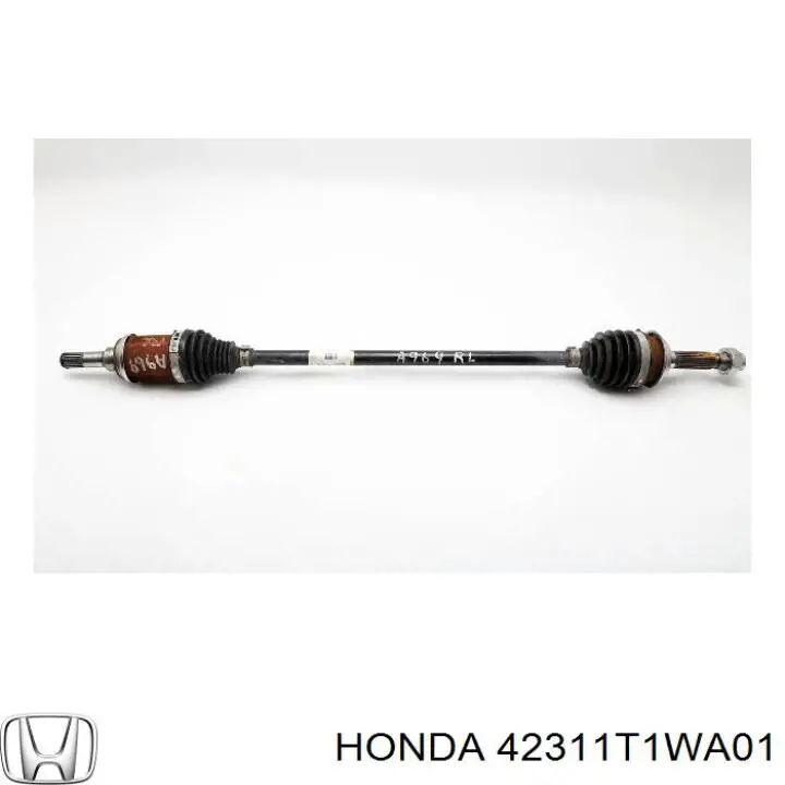 42311T1WA01 Honda 