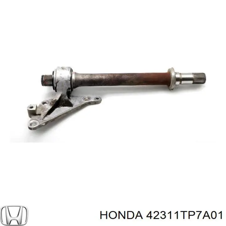 42311TP7A01 Honda 
