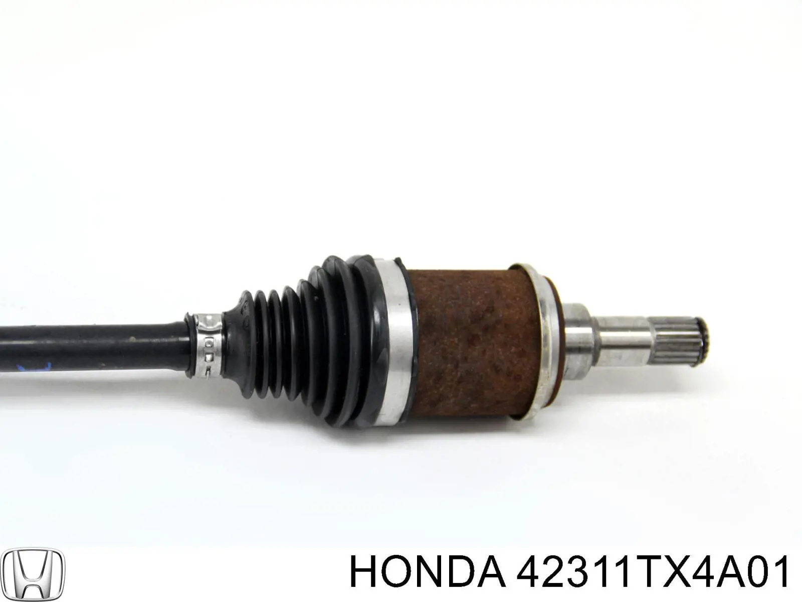 42311TX4A01 Honda 
