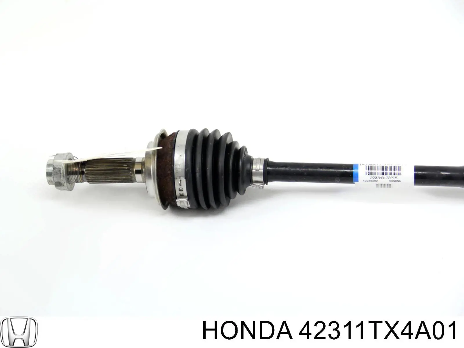  Honda 42311TX4A01 ціна, від 69.51 USD