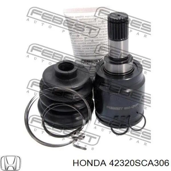  42320SCA306 Honda