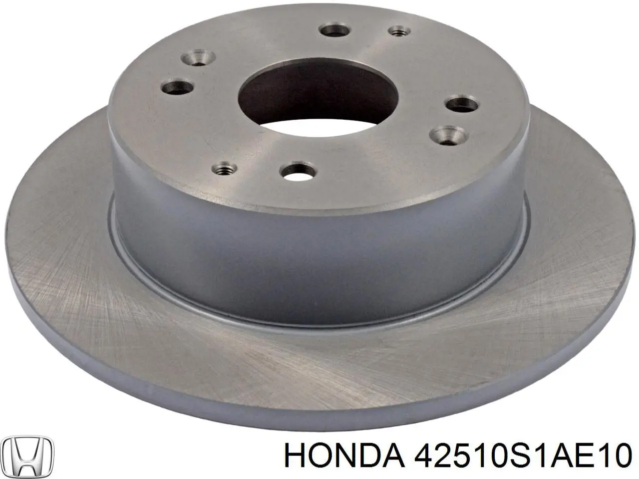Задні дискові гальма Honda 42510S1AE10 ціна, від 32.00 USD