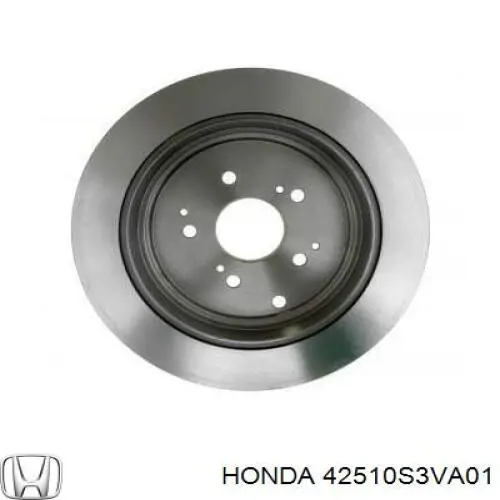 JBR1332XPR Power Stop Дискові гальма
