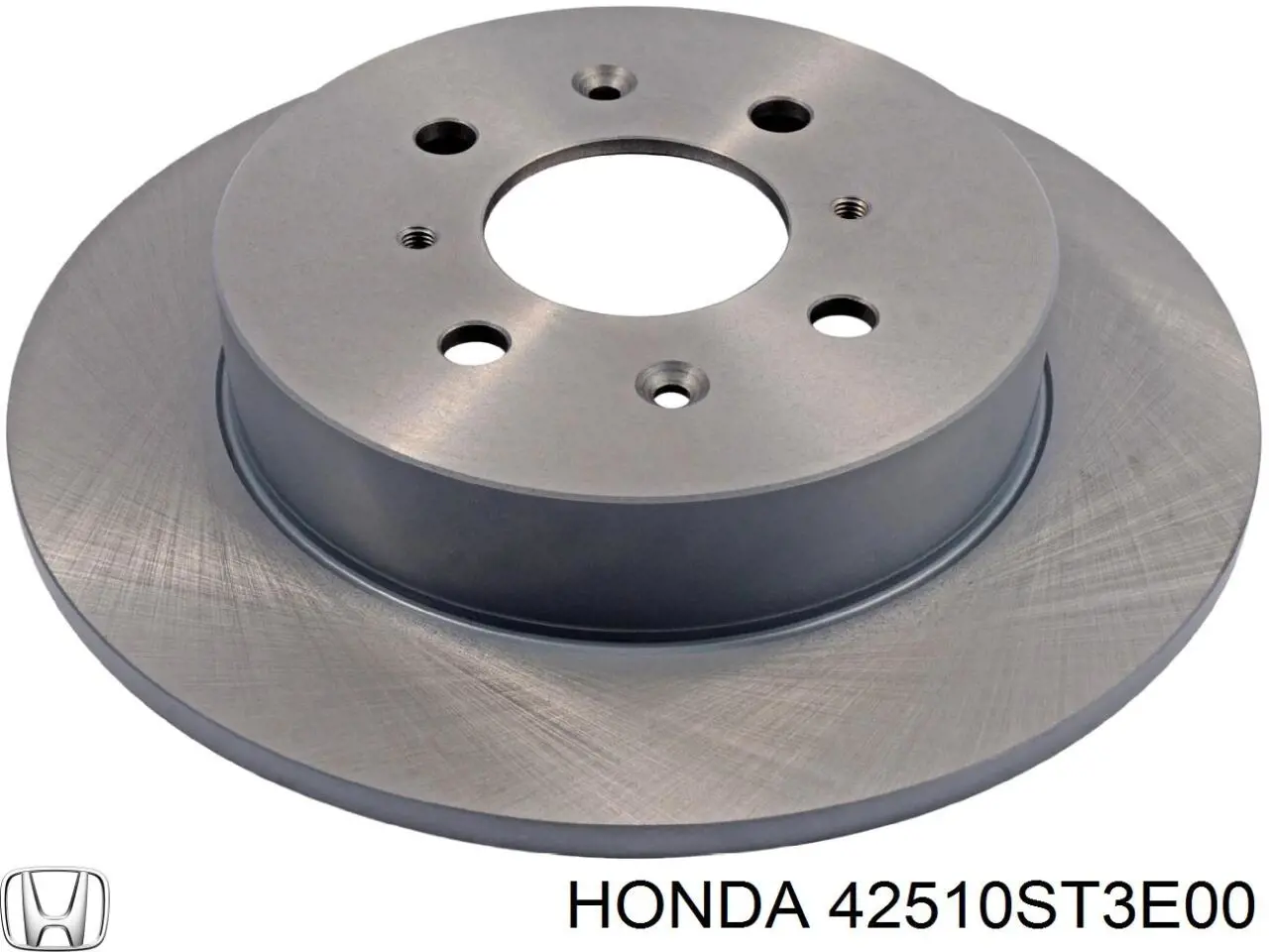 Задні дискові гальма Honda 42510ST3E00 ціна, від 26.81 USD