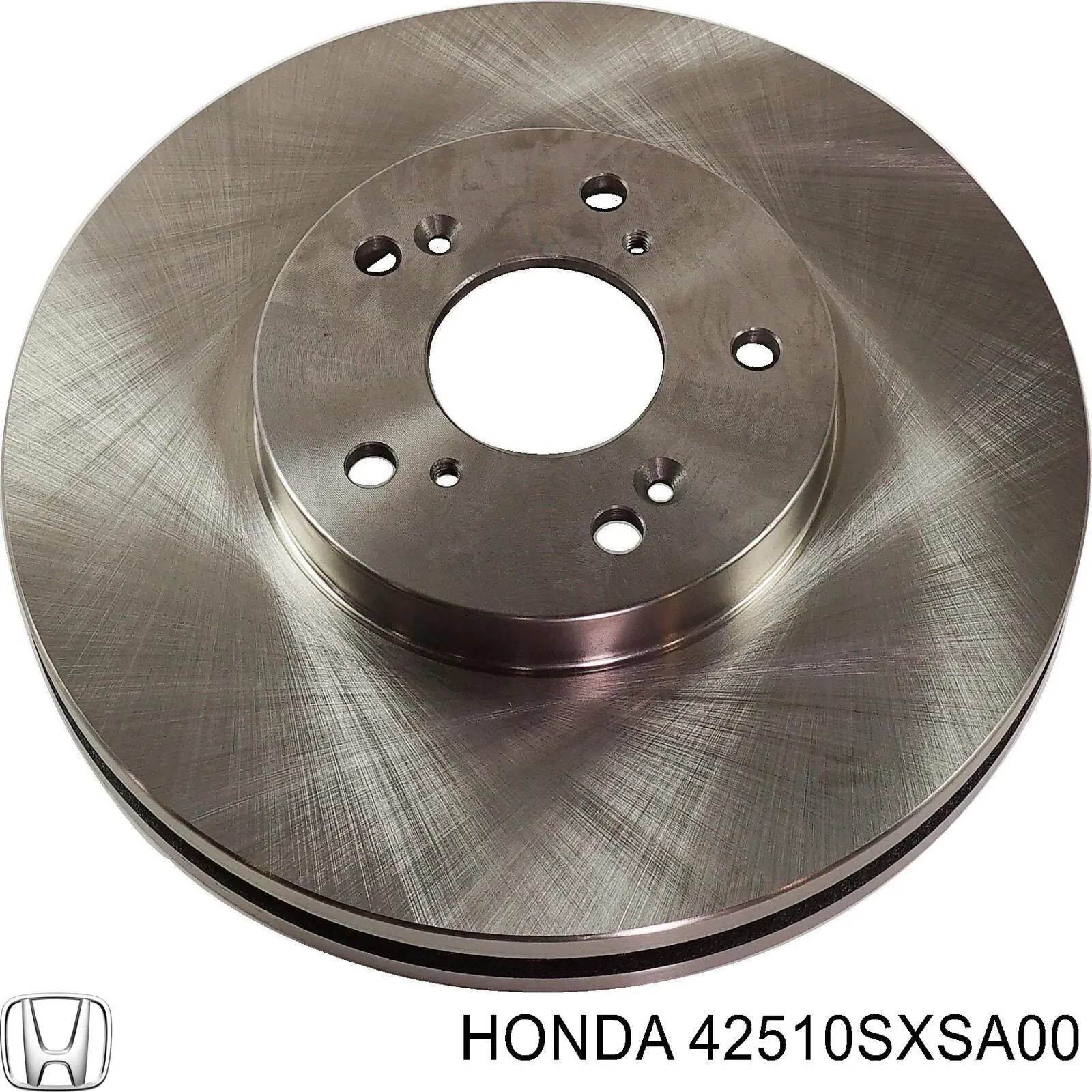 Задні дискові гальма Honda 42510SXSA00 ціна, від 25.34 USD