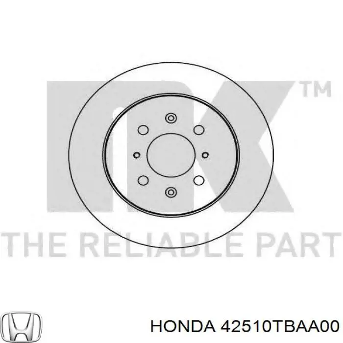 Задні дискові гальма Remsa 6175600 ціна, від 28.35 USD