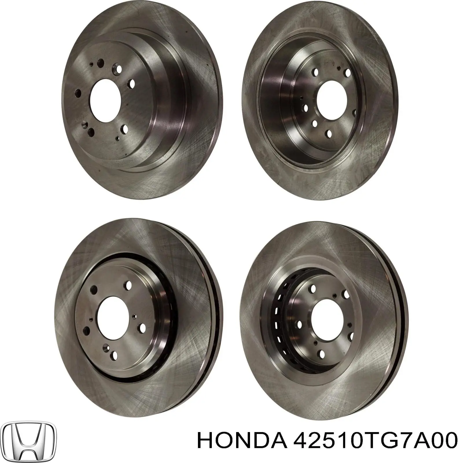 Гальмівні диски 08E29511 Brembo