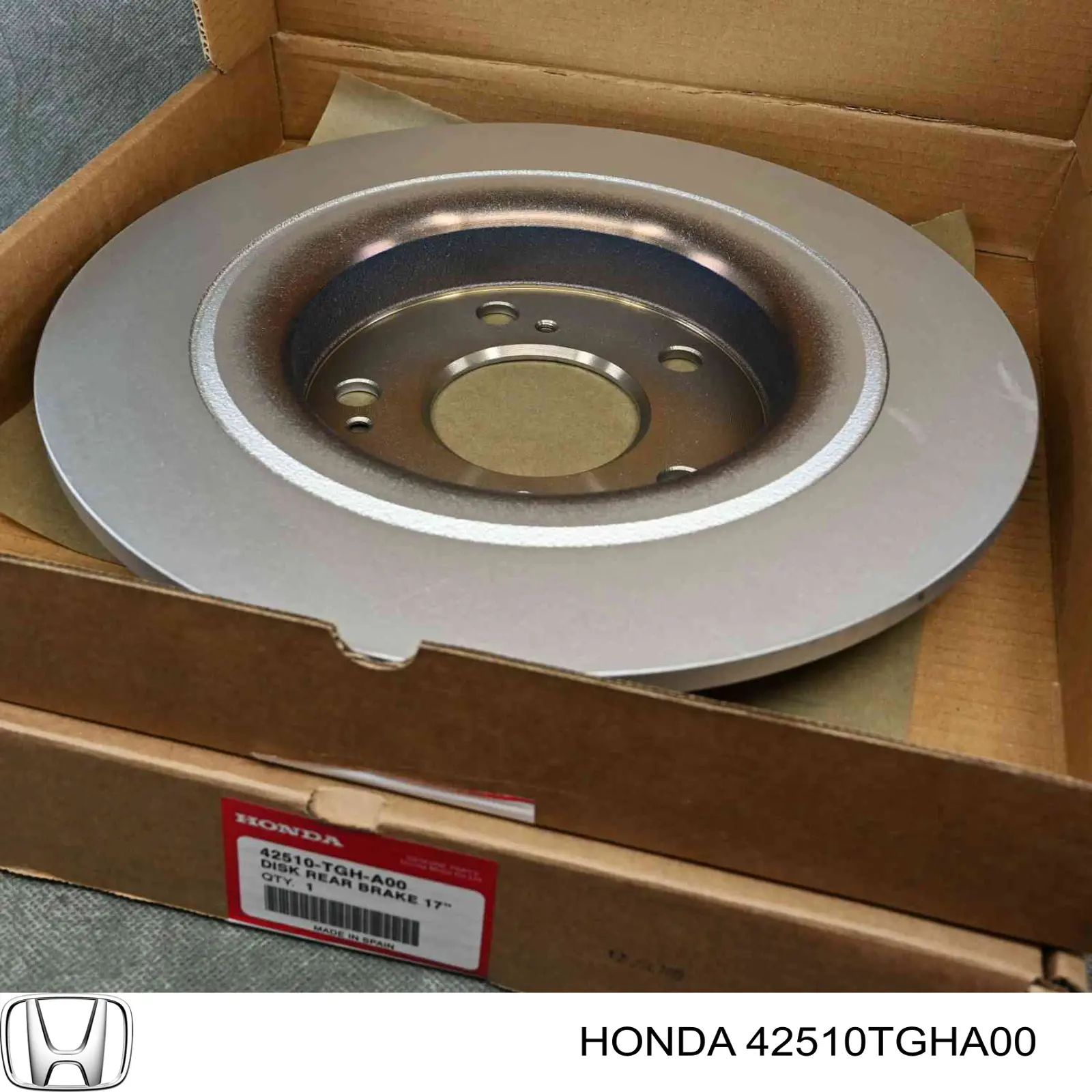 Гальмівні диски 08D71311 Brembo
