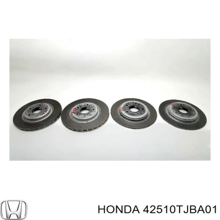  42510TJBA01 Honda