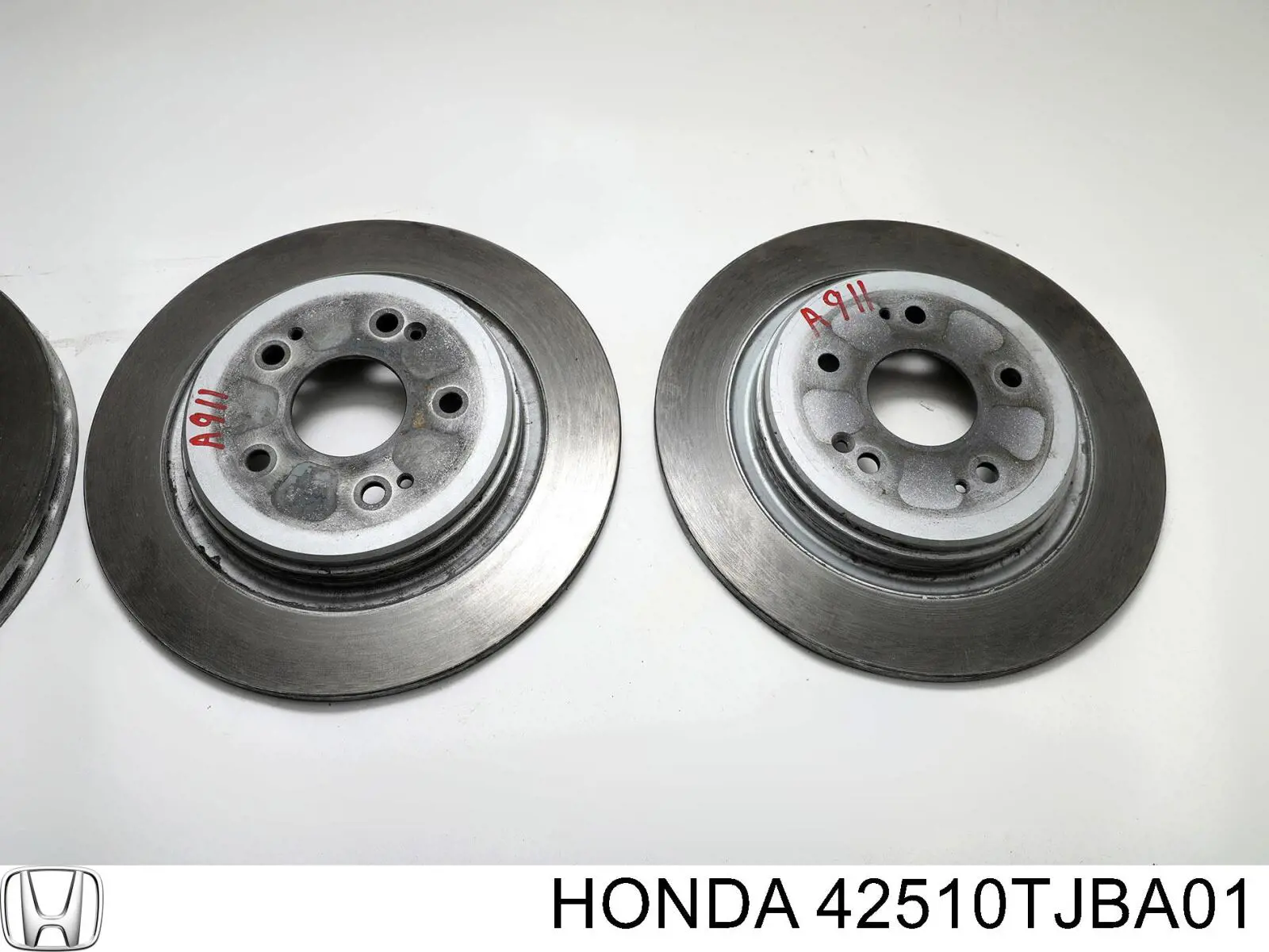  Honda 42510TJBA01 ціна, від 63.27 USD