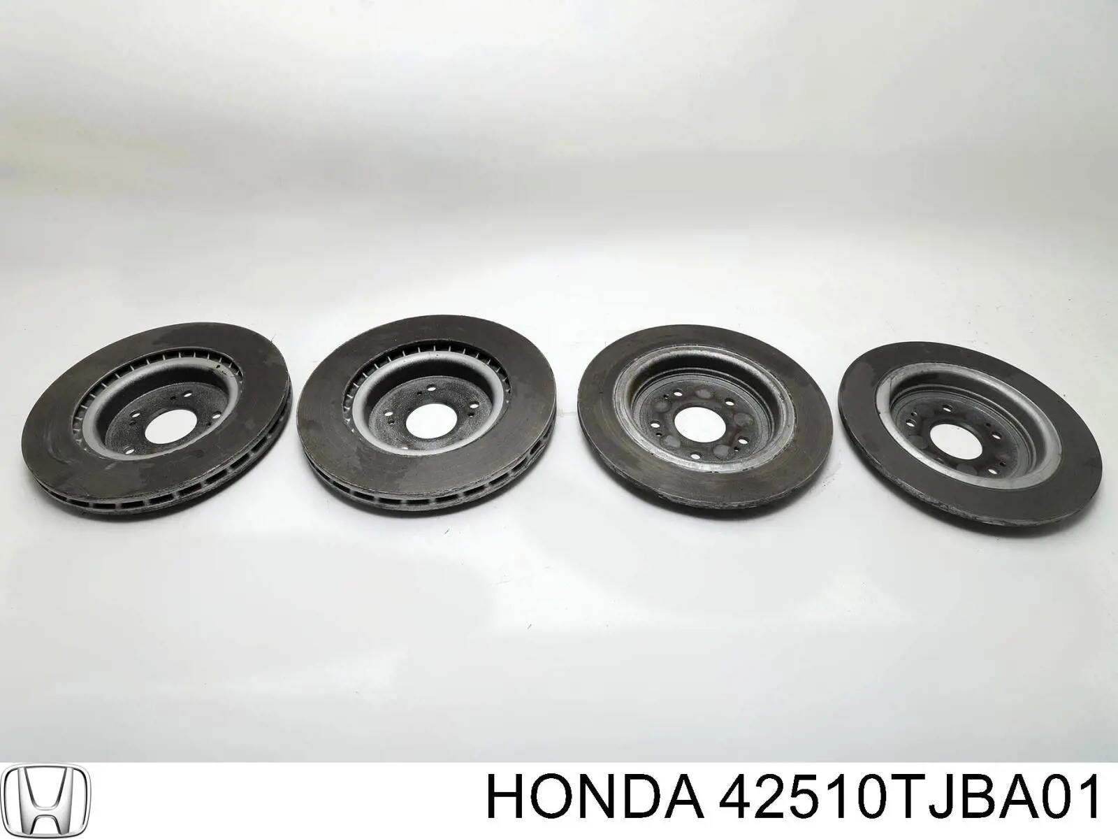 Купити 42510TJBA01 Honda 