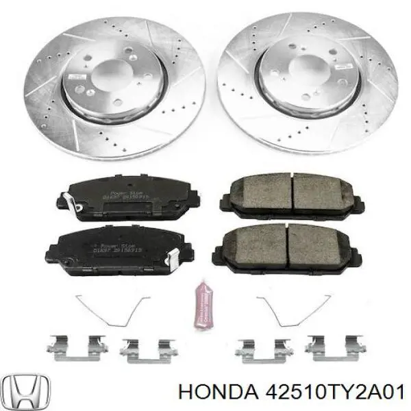  42510TY2A01 Honda