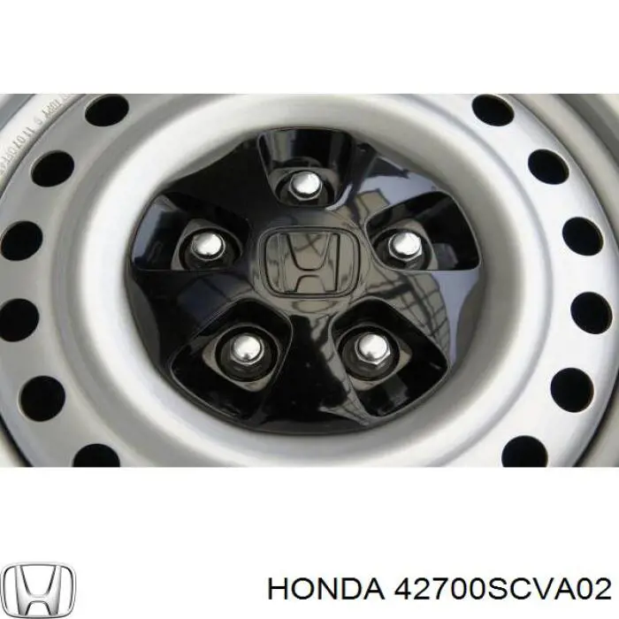  42700SCVA02 Honda