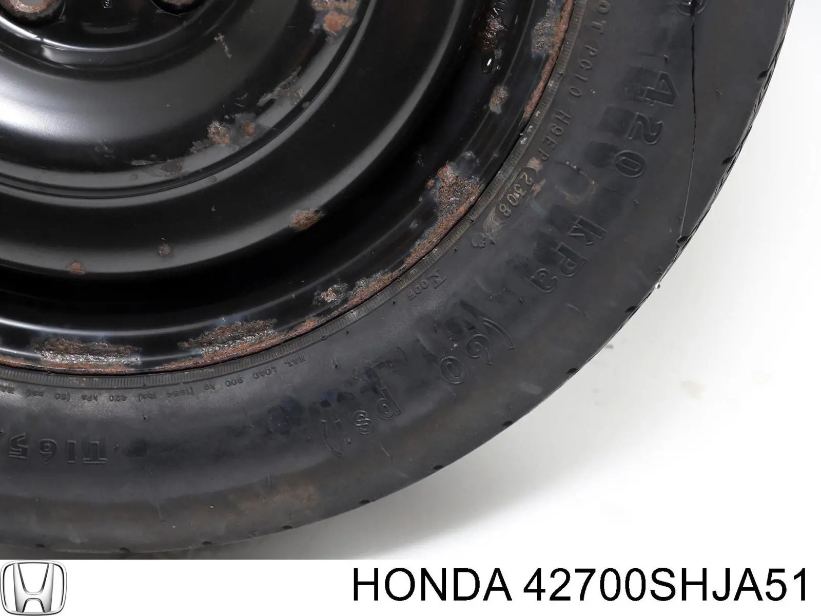 Купити 42700SHJA51 Honda 