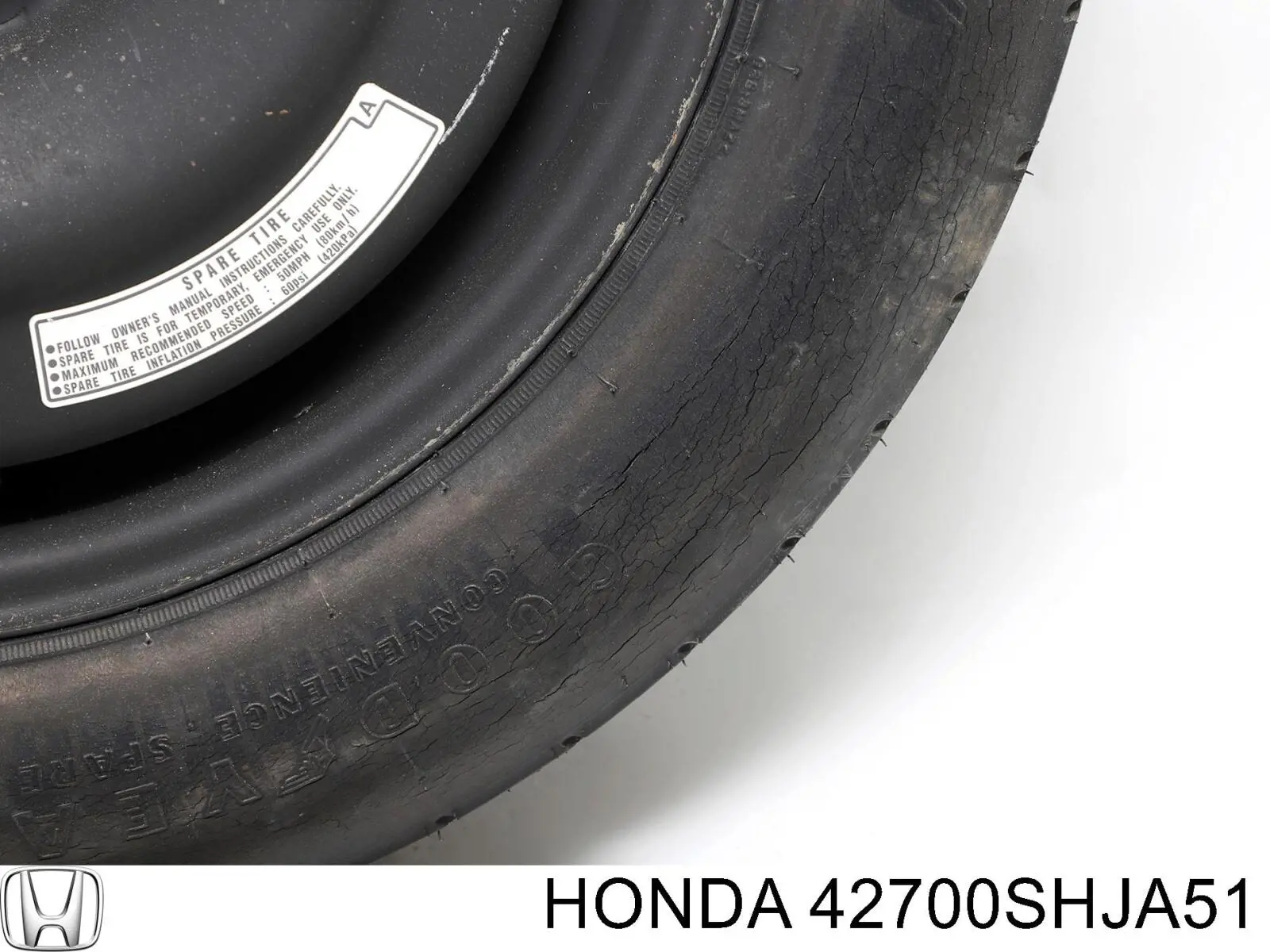  42700SHJA51 Honda