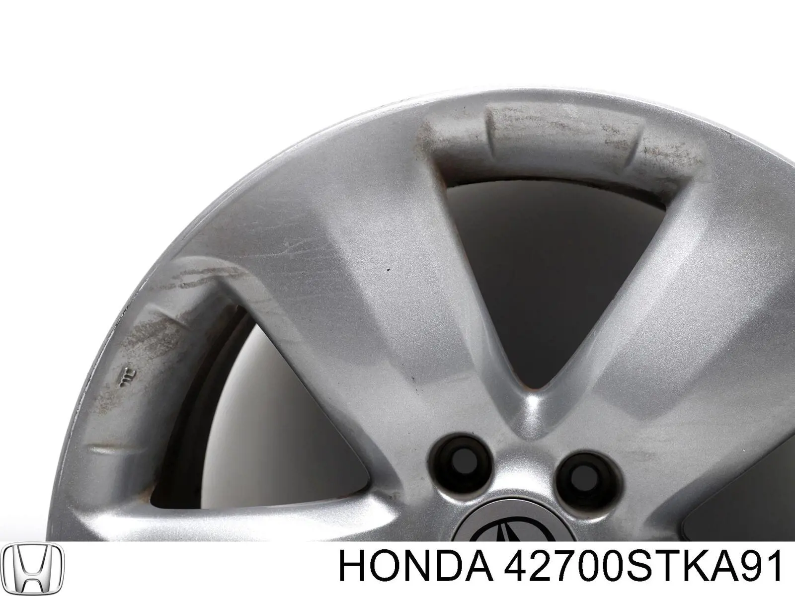 Купити 42700STKA91 Honda 