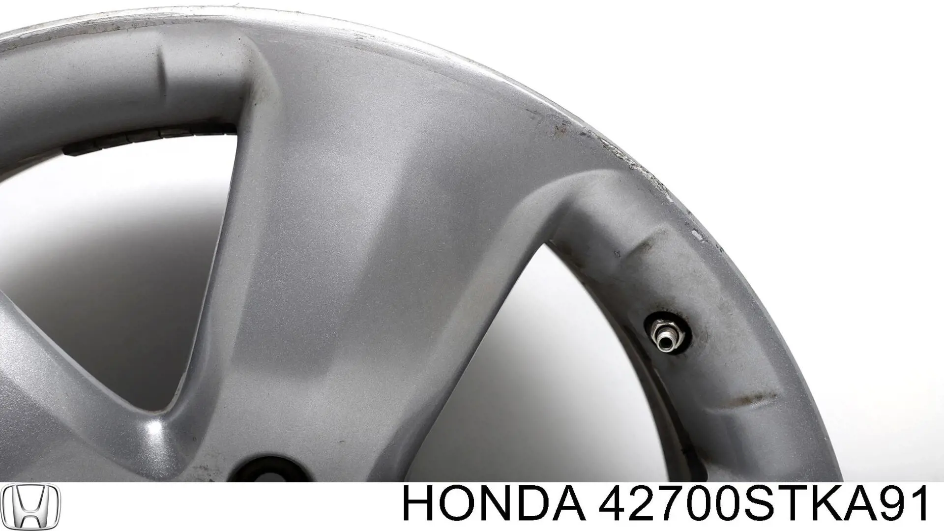  42700STKA91 Honda