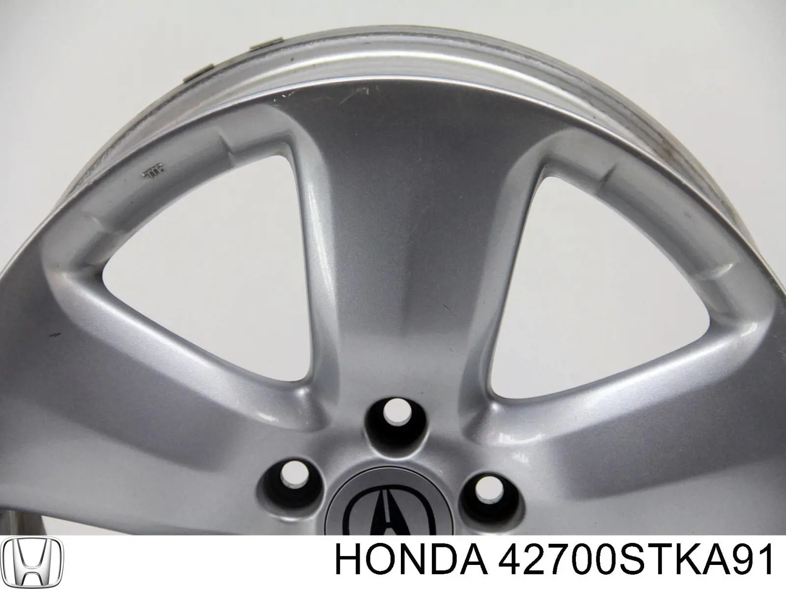 42700STKA91 Honda 