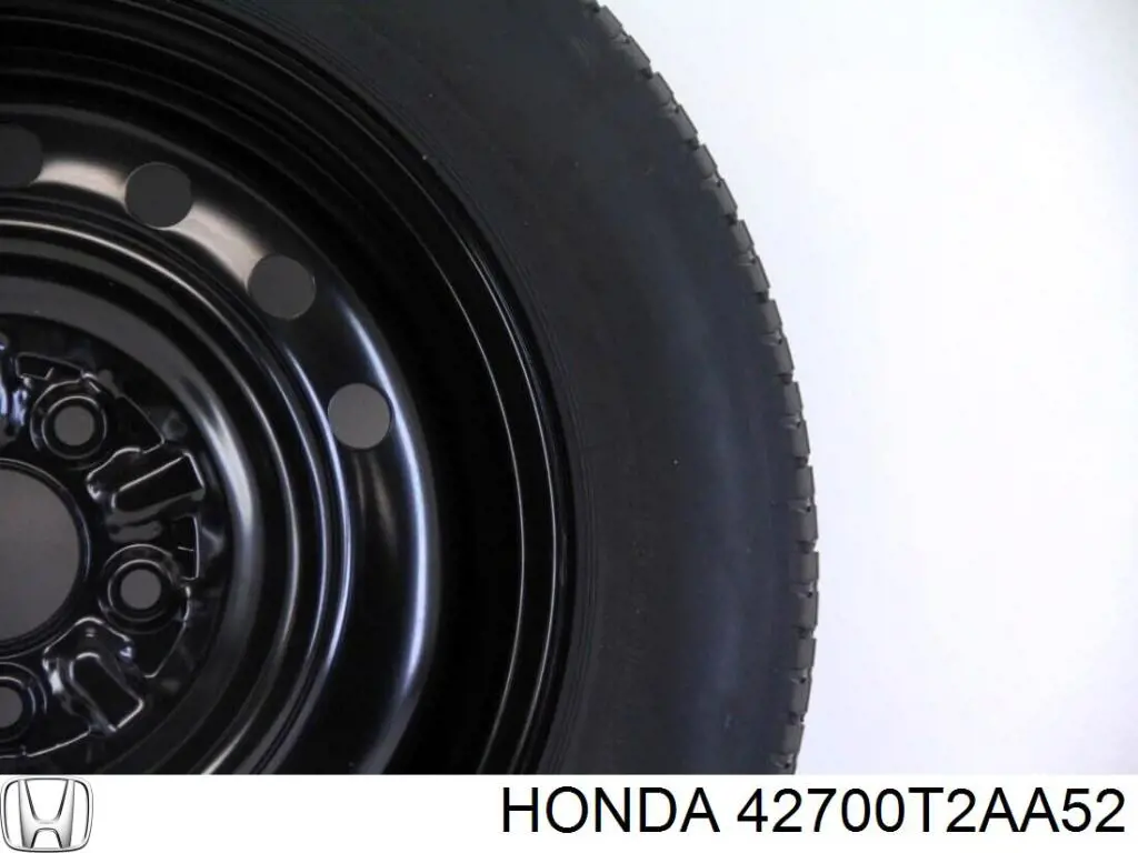 42700T2AA52 Honda 