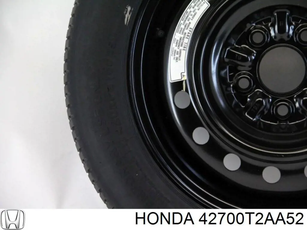  Honda 42700T2AA52 ціна, від 166.90 USD