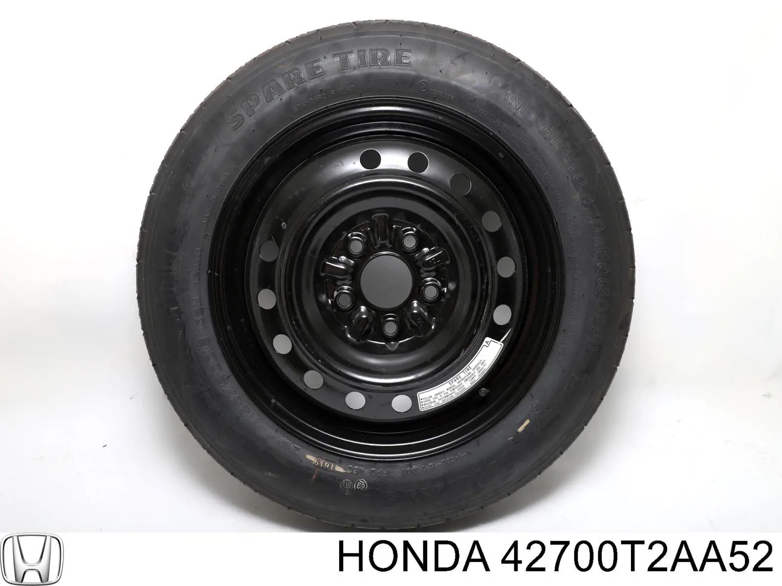 Купити 42700T2AA52 Honda 