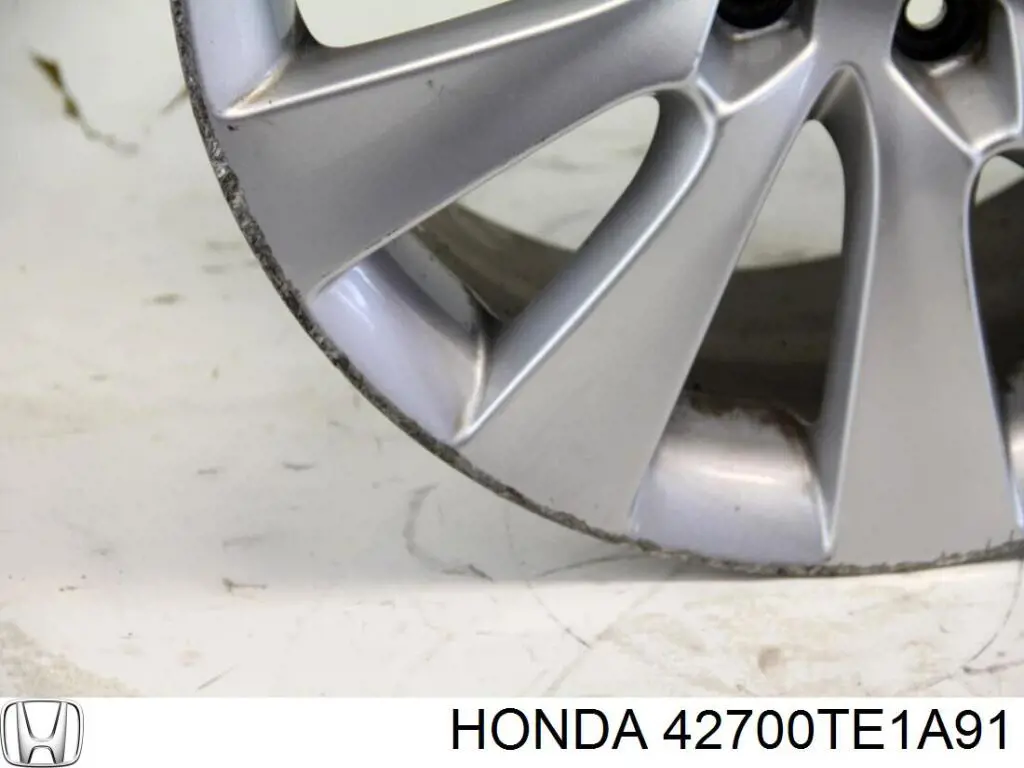  42700TE1A91 Honda