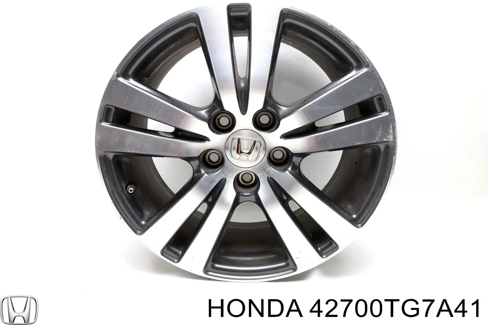 42700TG7A41 Honda 