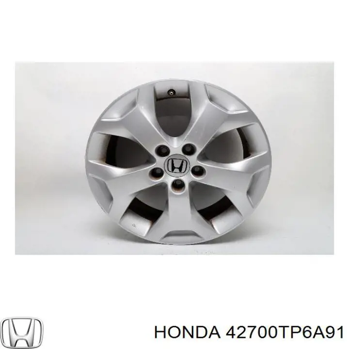  42700TP6A91 Honda