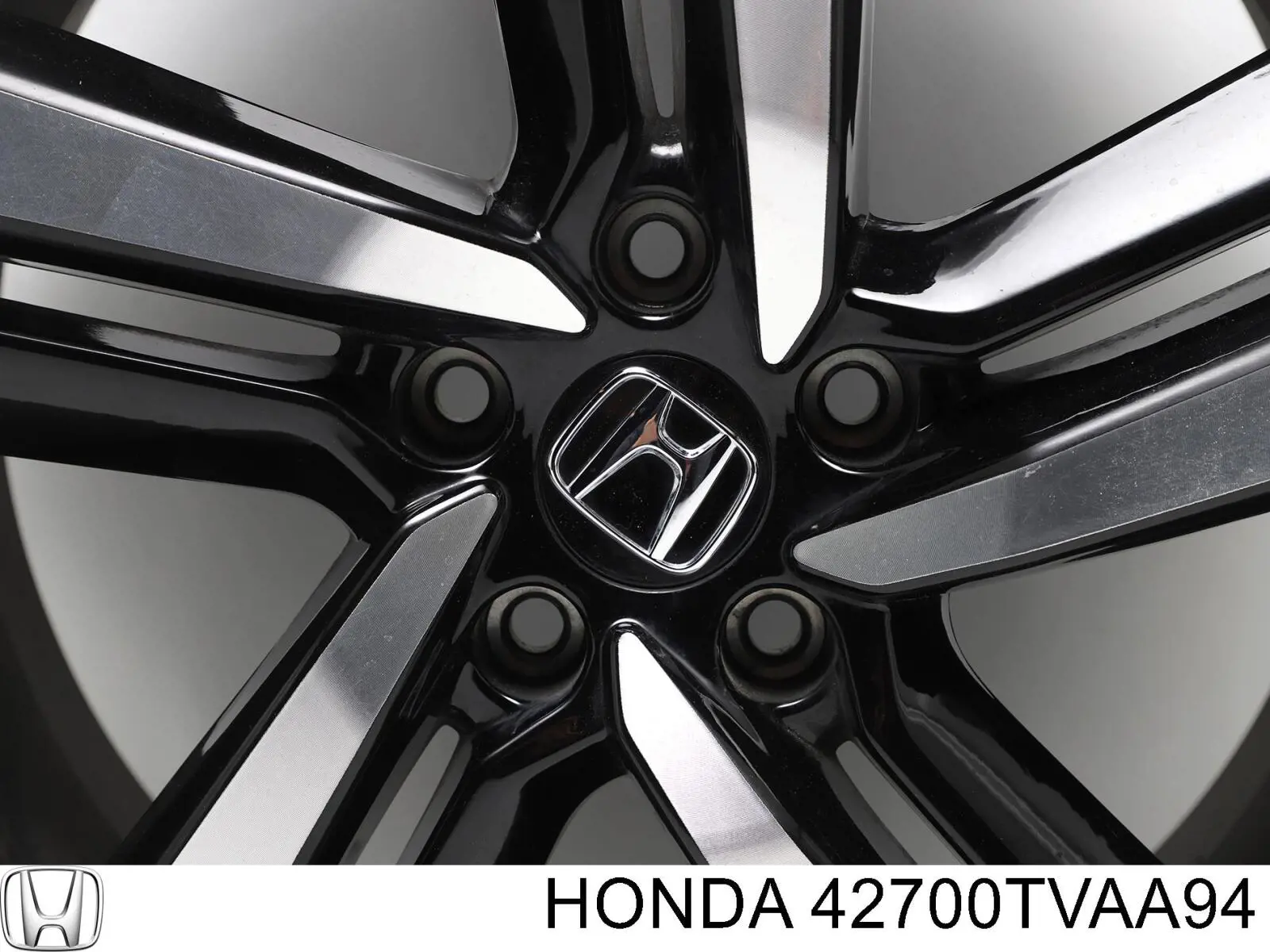 Купити 42700TVAA94 Honda Диски колісні литі (легкосплавні, титанові)