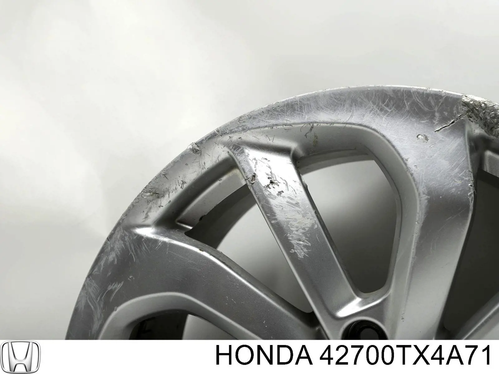  42700TX4A71 Honda