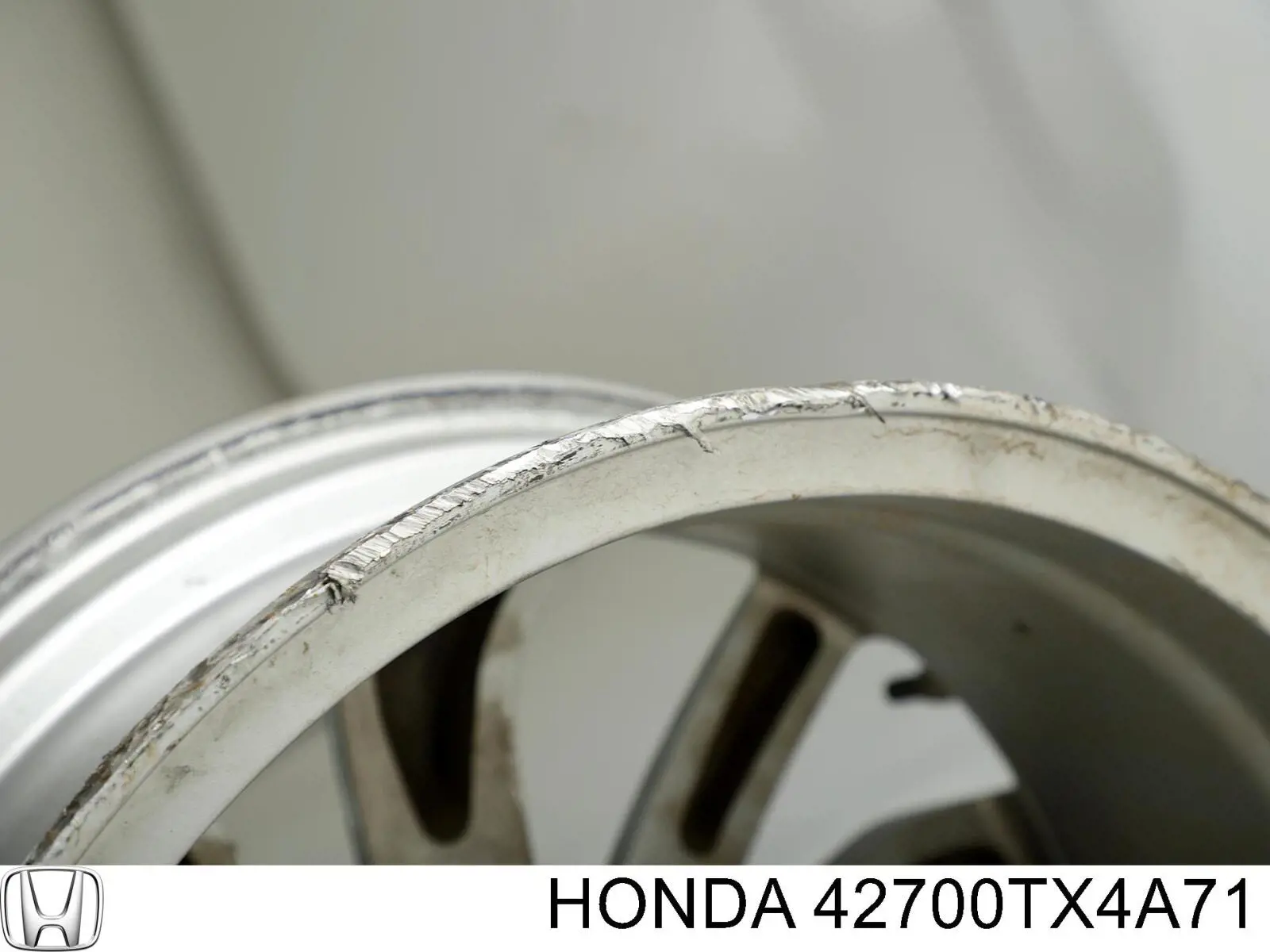 42700TX4A71 Honda 