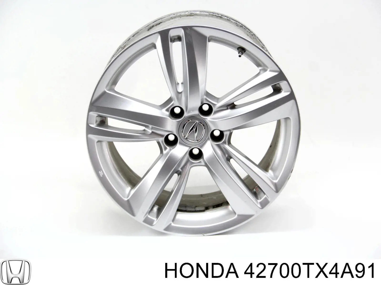 Купити 42700TX4A91 Honda 