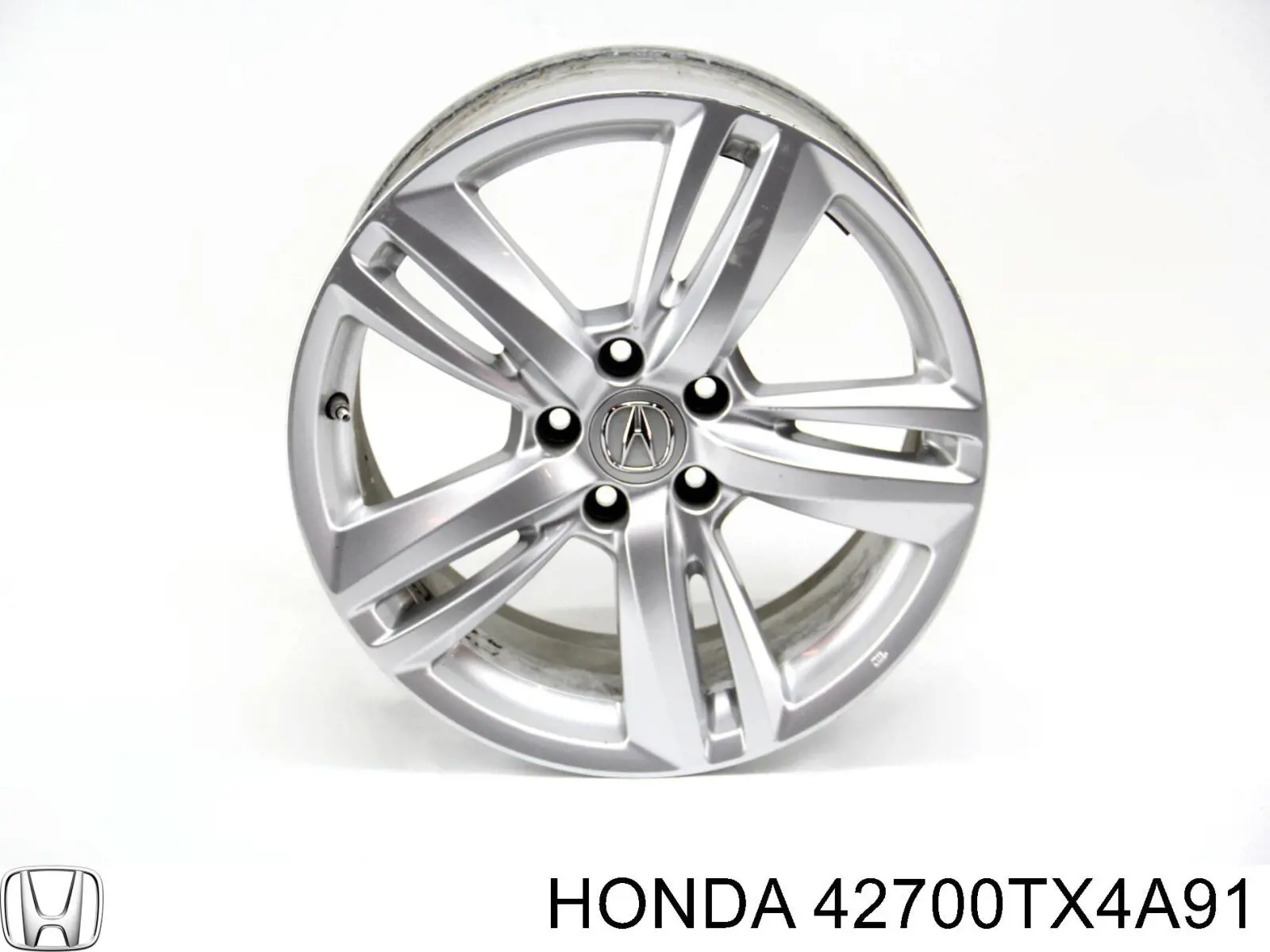  42700TX4A91 Honda