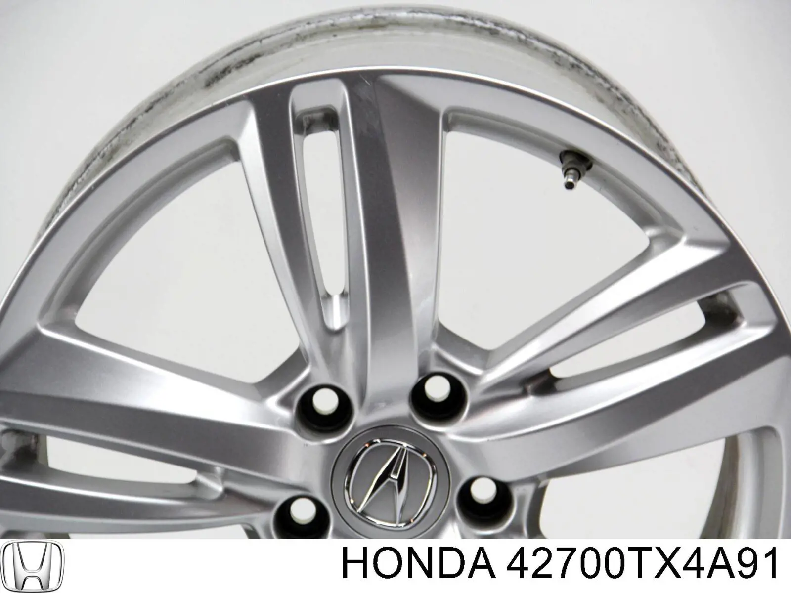 42700TX4A91 Honda 