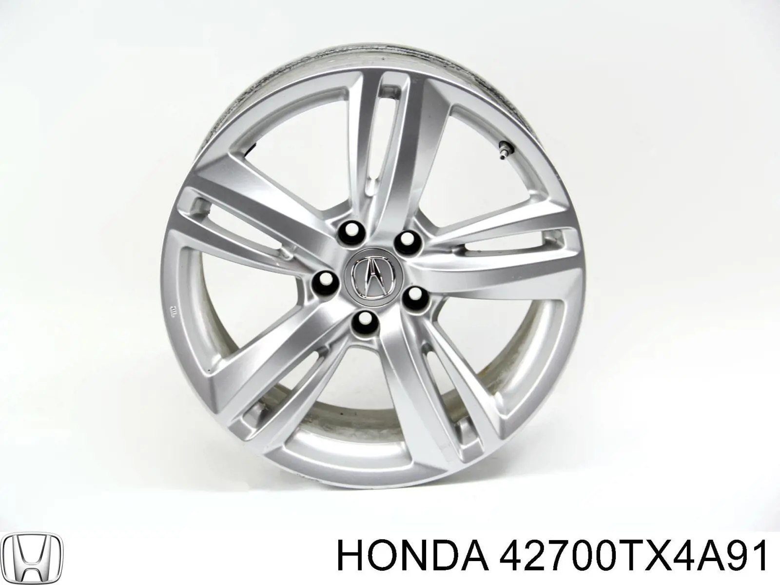  Honda 42700TX4A91 ціна, від 106.66 USD