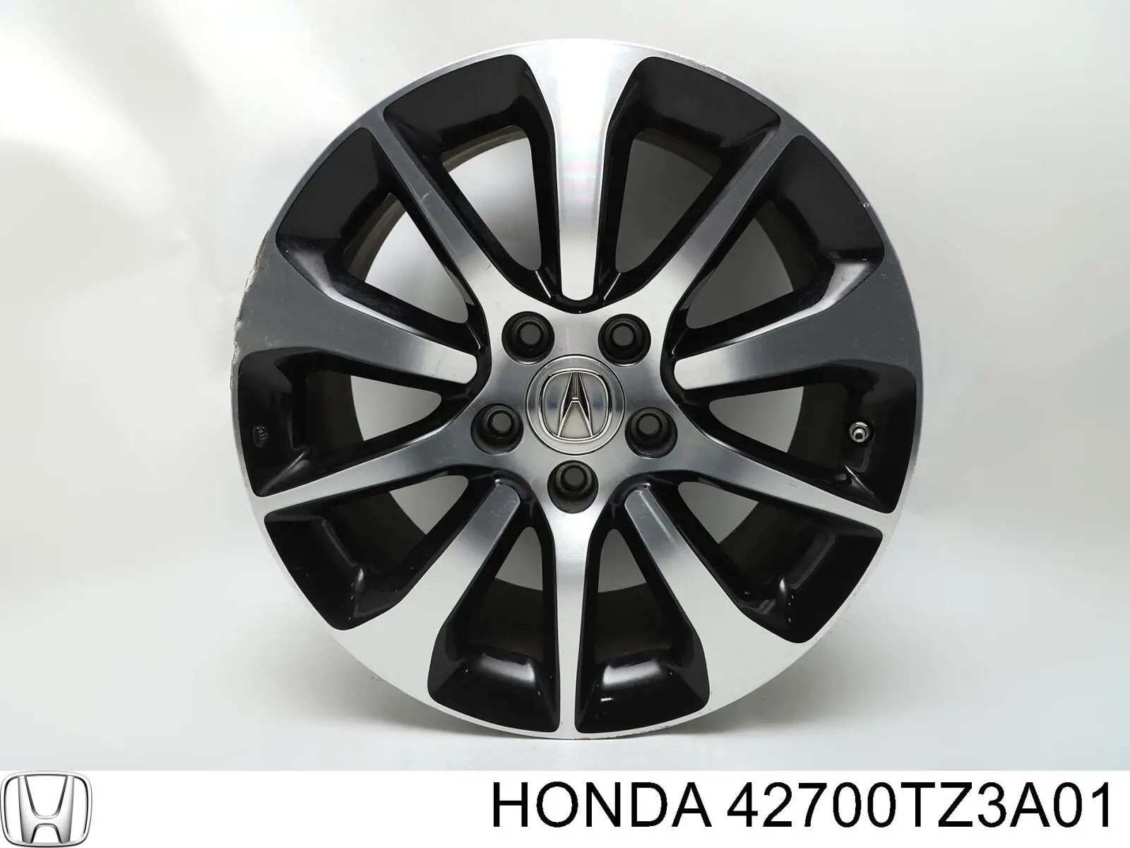  Honda 42700TZ3A01 ціна, від 152.37 USD