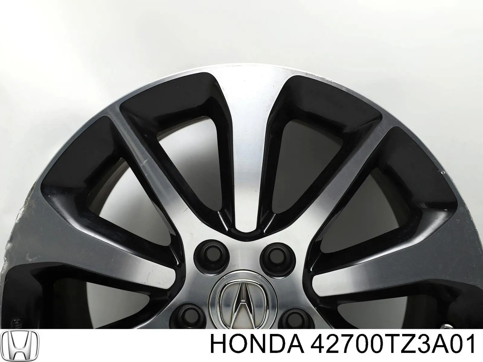  42700TZ3A01 Honda