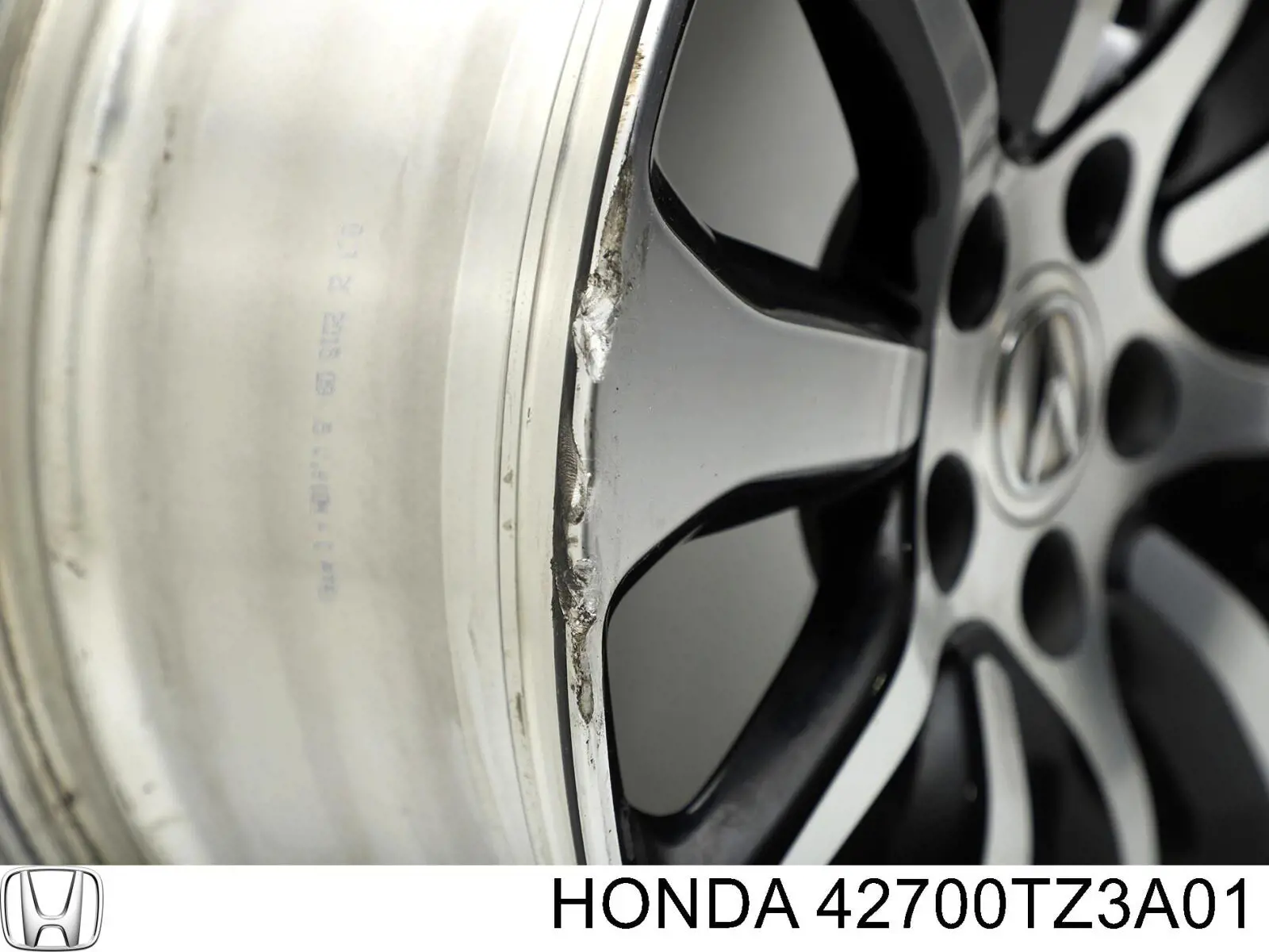 Купити 42700TZ3A01 Honda 