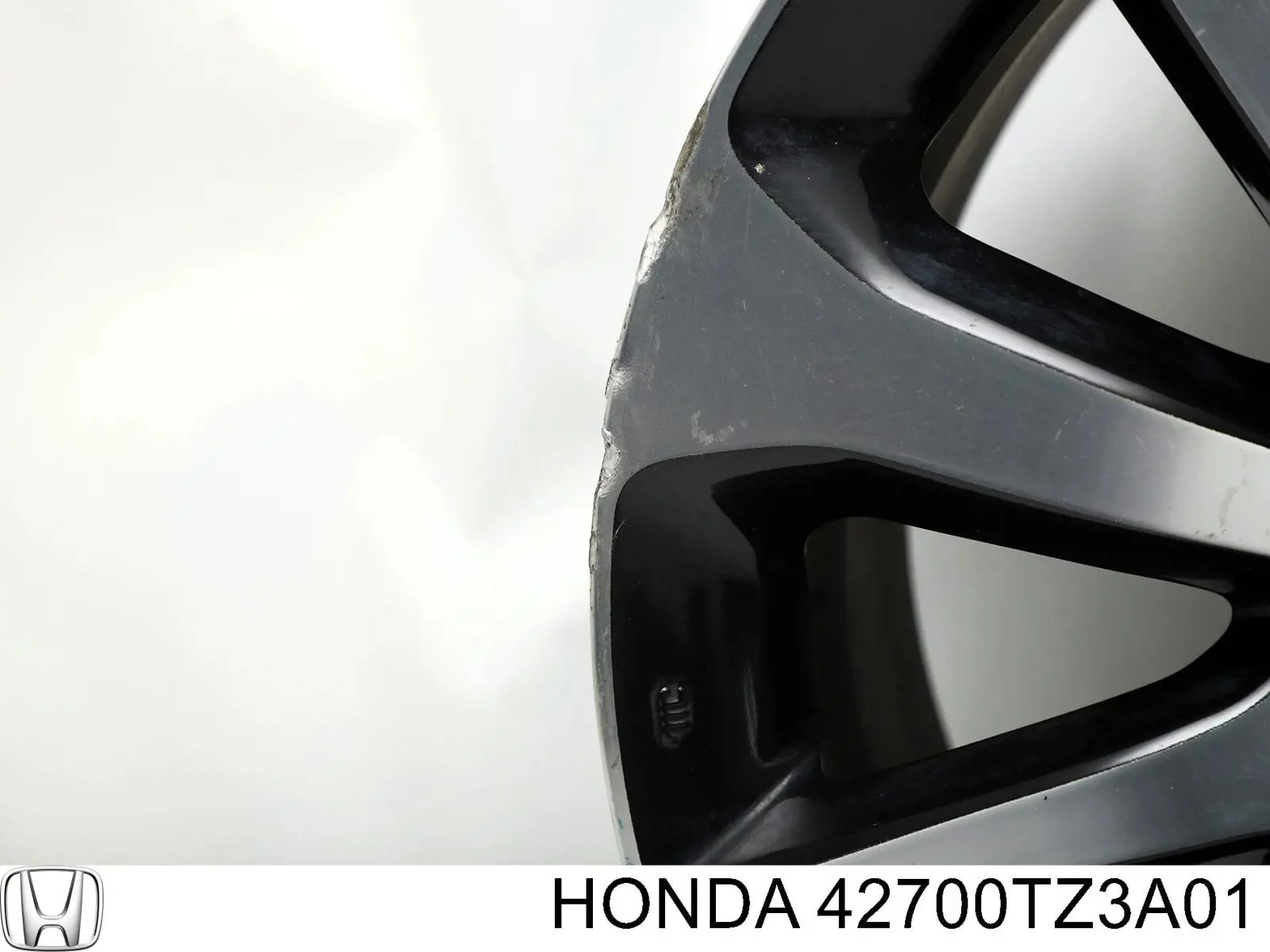 42700TZ3A01 Honda 