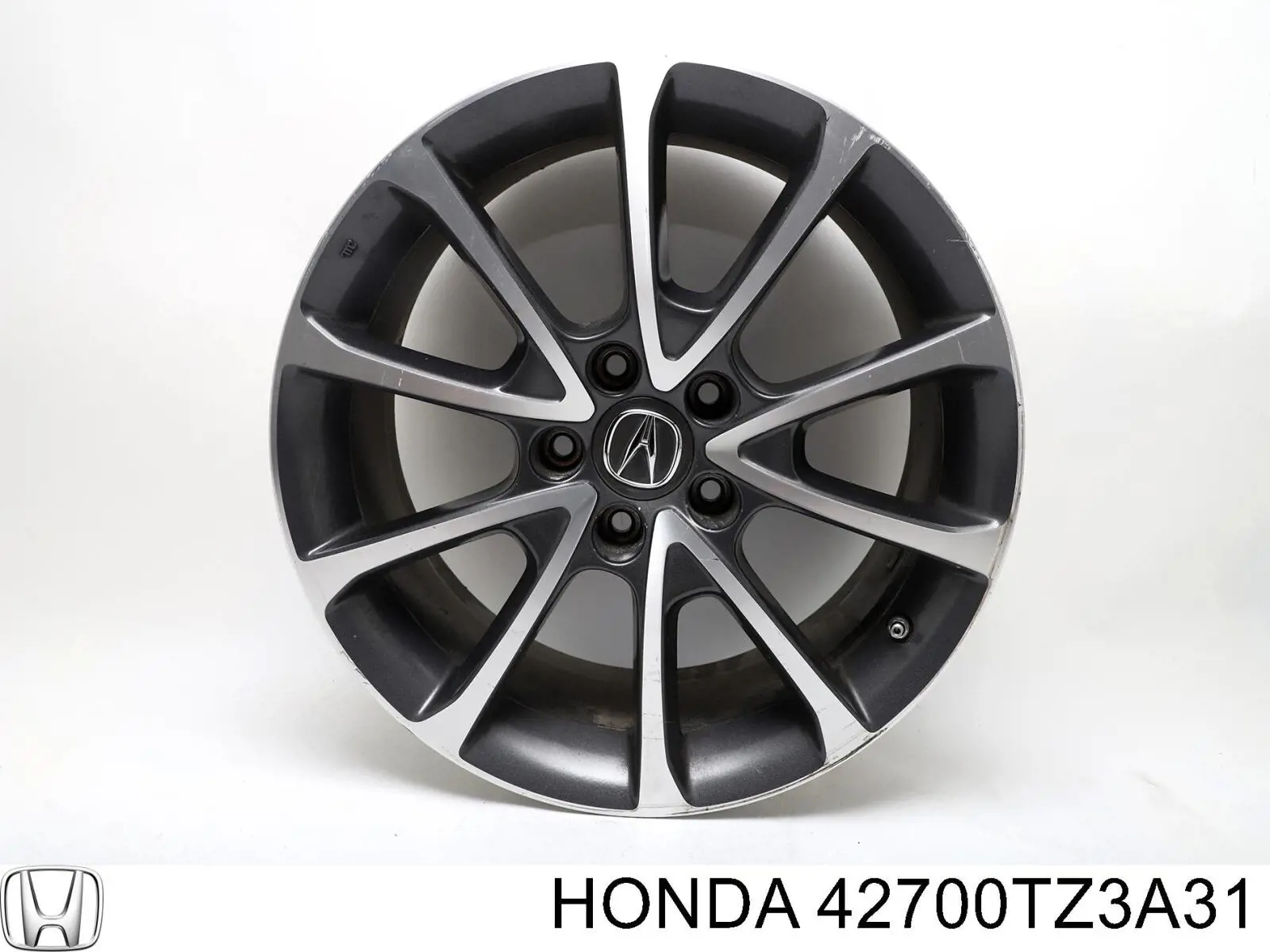 Купити 42700TZ3A31 Honda 