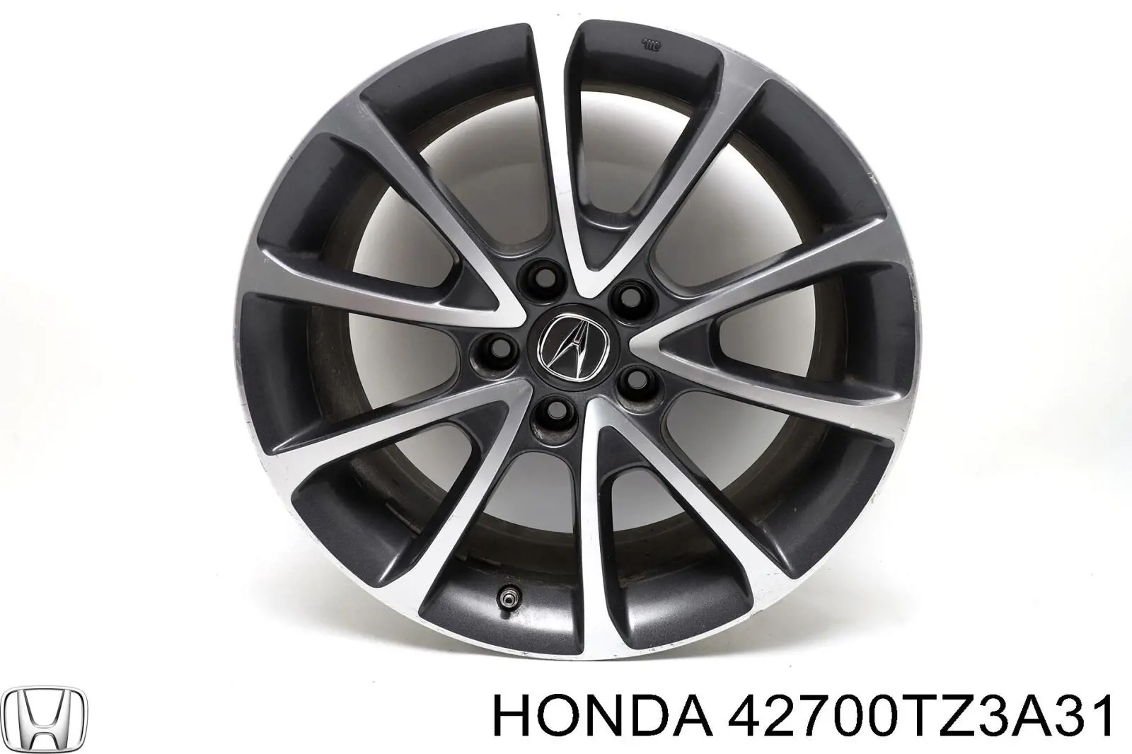 42700TZ3A31 Honda 