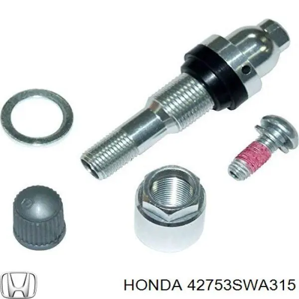 Купити 42753SWA315 Honda Датчик контролю тиску в шинах