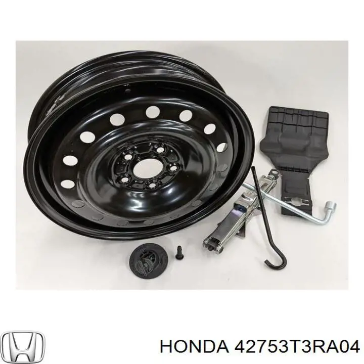  Honda 42753T3RA04 ціна, від 28.39 USD