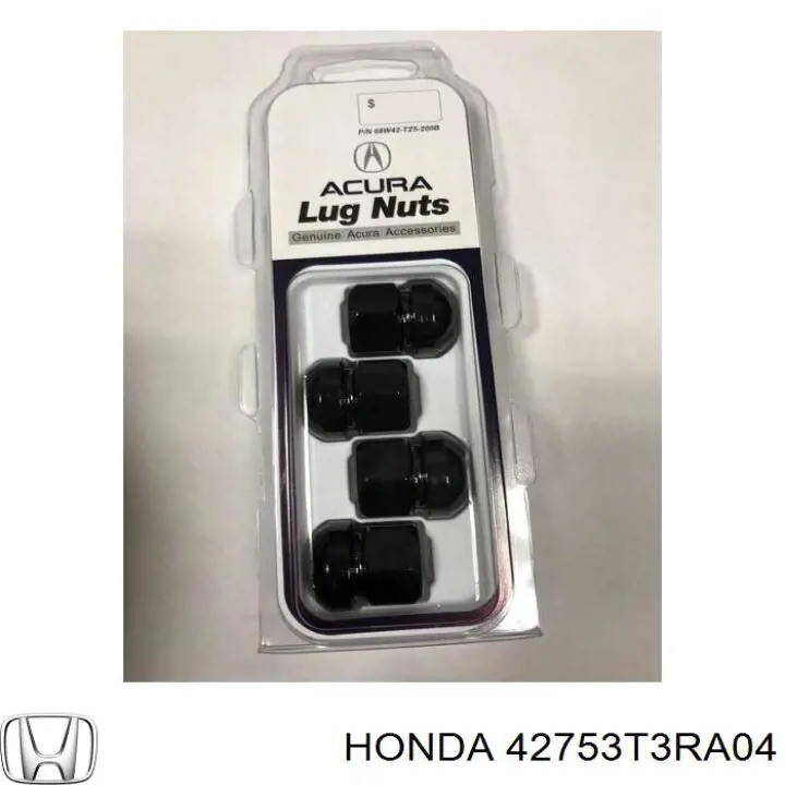 42753T3RA04 Honda 