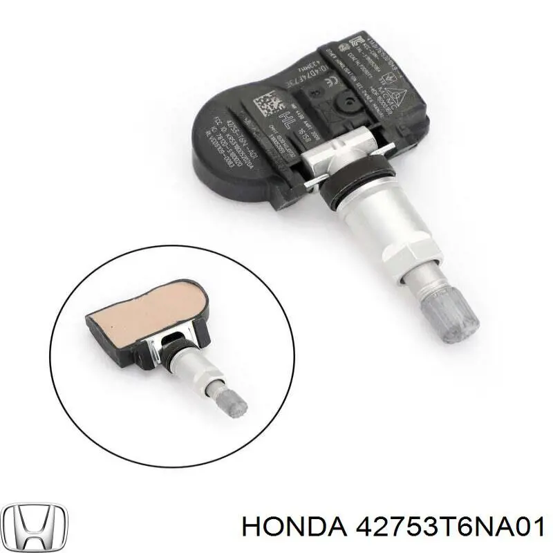 42753T6NA01 Honda Датчик шин