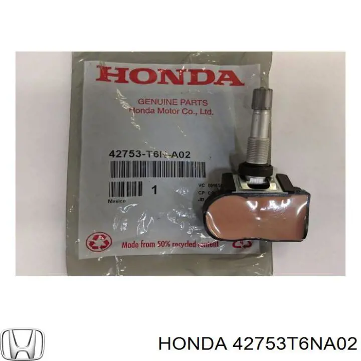  Honda 42753T6NA02 ціна, від 31.74 USD