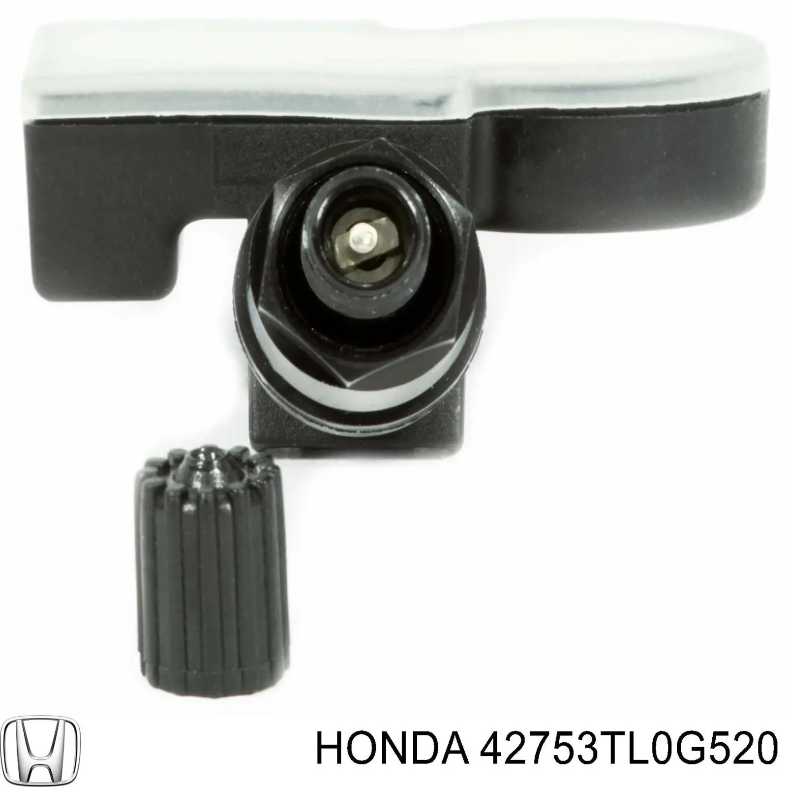 Манометр повітряний Honda Accord VIII седан (CU) (2008 - 2015) ціна, від 39.19 USD